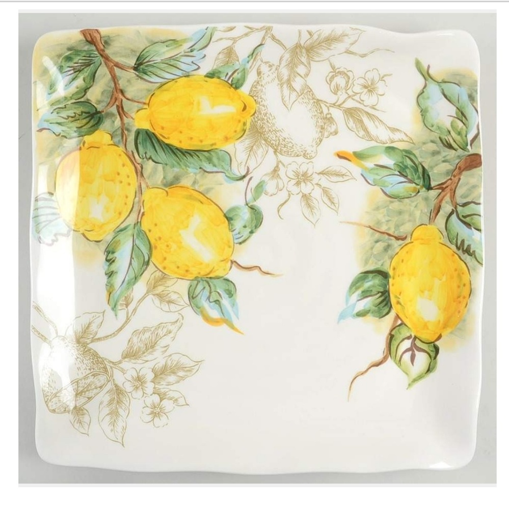 Lemon Dream